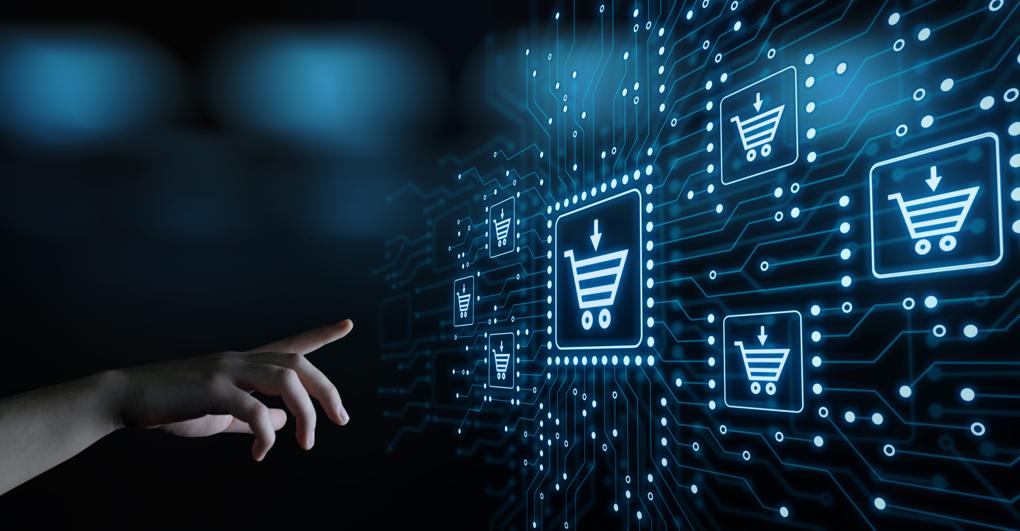 Digitouch borsa online